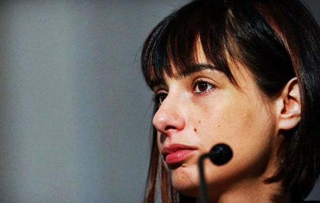 Σβίγκου: Ακυρώνονται τα σχέδια αποσταθεροποίησης της χώρας