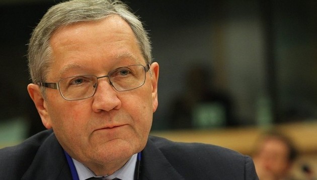 Επιστροφή στις αγορές το 2017 βλέπει ο Ρέγκλινγκ για την Ελλάδα