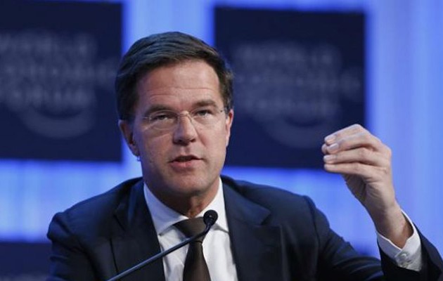 Wall Street Journal: Γιατί η Ολλανδία είναι η νέα “βόμβα” της ΕΕ