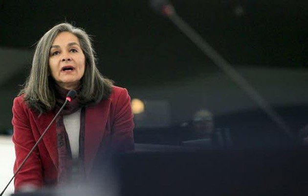 Σακοράφα κατά ΕΕ: Προσβολή να χαρακτηρίζετε τα Σκόπια ως αξιόπιστο εταίρο