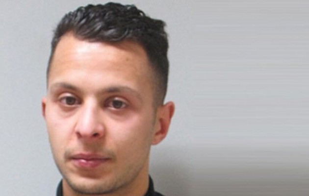 Στη Γαλλία θα εκδοθεί ο Αμπντεσλάμ