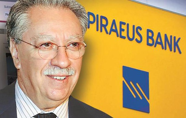 Τράπεζα Πειραιώς: Στα 1,12 δισ. τα κέρδη προ προβλέψεων 2015