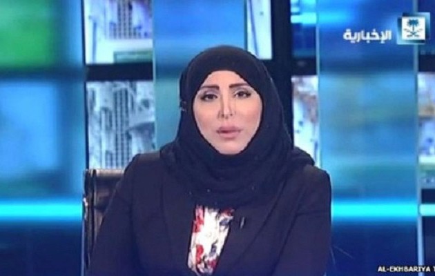 Ντροπή! Προβοκάτσια με… χιτζάμπ κατά του αραβόφωνου δελτίου της ΕΡΤ