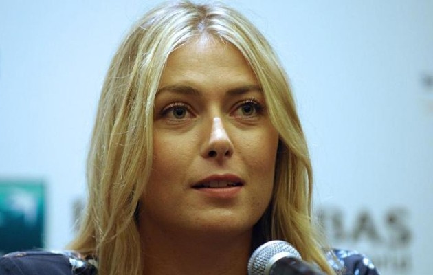 Τέλος καριέρας (;) – Ντοπαρισμένη η φημισμένη τενίστρια Μαρία Σαράποβα