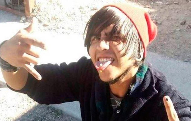 Θυσίασαν 24χρονο στον Σατανά για να τον μεταμορφώσουν σε βρικόλακα!