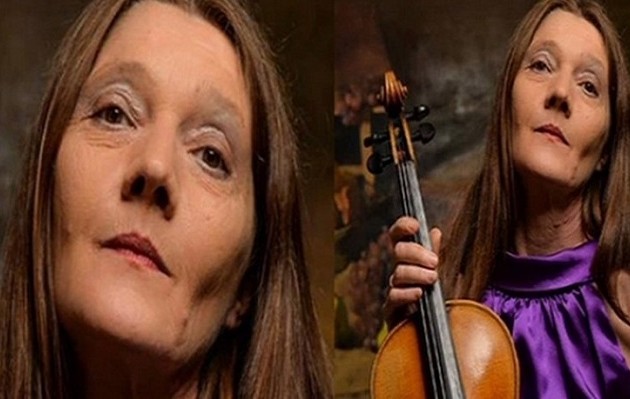 Νεκρή στο δάσος της Καισαριανής βρέθηκε η διάσημη σολίστ Ελισάβετ Σέφερ