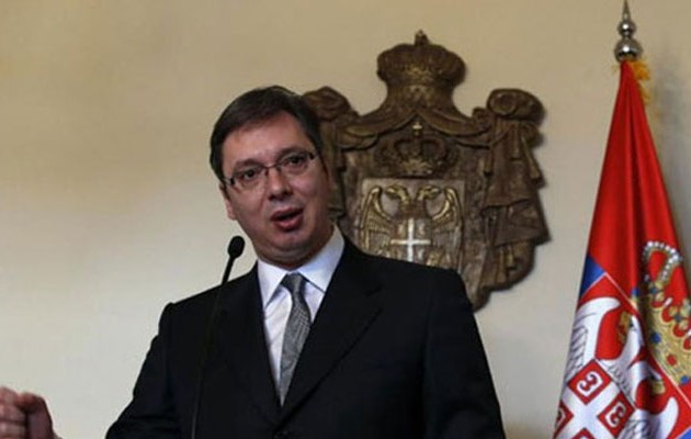 Πρόωρες εκλογές στις 24 Απριλίου προκηρύχθηκαν στη Σερβία