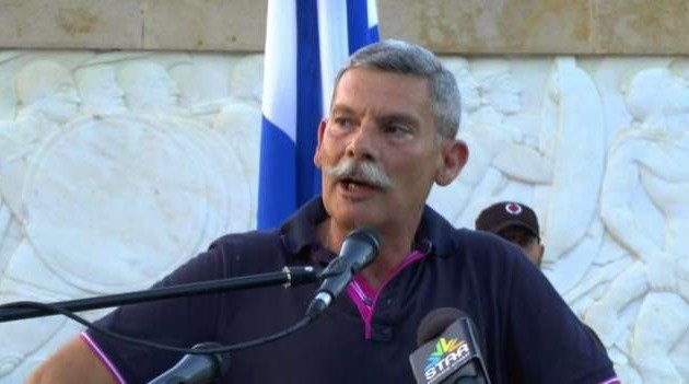 Μπλόκο σε σχολική εκδρομή στις Βρυξέλλες με χορηγό τη… Χρυσή Αυγή