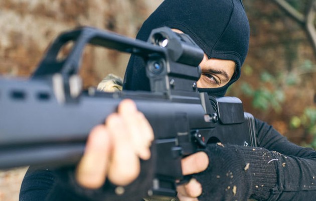 Ελεύθεροι σκοπευτές θα κυκλώσουν το γήπεδο στον αγώνα Γαλλίας – Ρωσίας