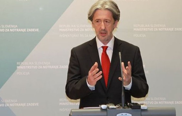 Η Σλοβενία θα πάρει 349 πρόσφυγες από την Ελλάδα