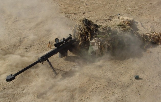 Άγνωστοι εκτελεστές καθαρίζουν τον ένα πίσω από τον άλλο τους εμίρηδες του ISIS