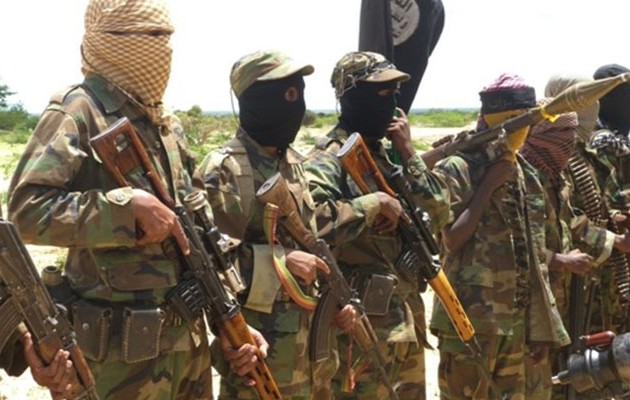 Ο στρατός της Σομαλίας σκότωσε 65 τζιχαντιστές της Αλ Σεμπάμπ
