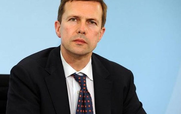 Βερολίνο: Η Ε.Ε. δεν θα μειώσει τις απαιτήσεις της από την Τουρκία