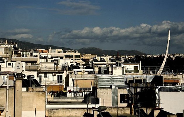 Παρατείνεται το πάγωμα πώλησης των κόκκινων στεγαστικών δανείων