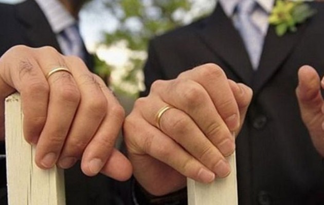 Ξεχωριστή φορολογική δήλωση όσοι έχουν υπογράψει Σύμφωνο Συμβίωσης