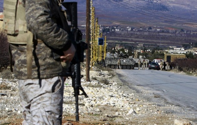 Οι Λιβανέζοι δεν δέχονται άλλους Σύρους πρόσφυγες