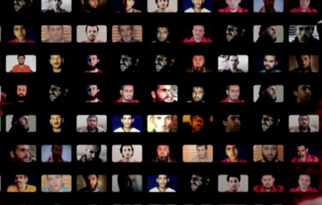 Ισλαμικό Κράτος: “Όλους αυτούς τους δημοσιογράφους τους σκοτώσαμε εμείς!”