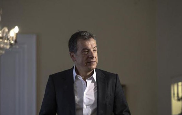 Ποιον προτείνει για υπερ – υπουργό Μετανάστευσης ο Θεοδωράκης