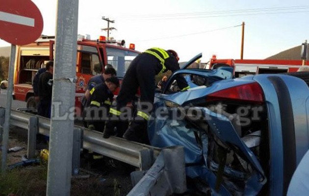 Θρήνος στην οικογένεια Τσαλίκη – Τι συνέβη
