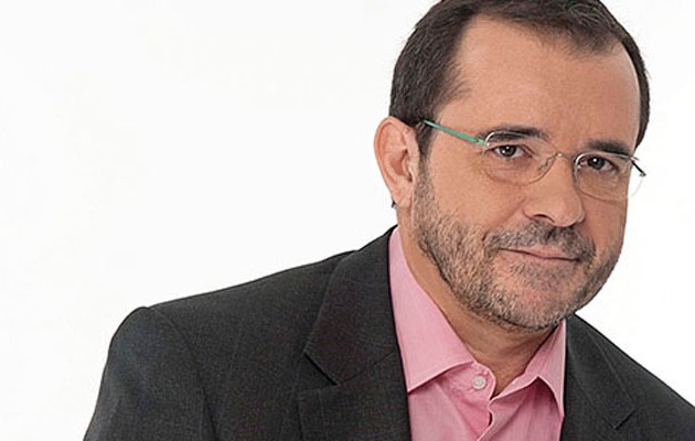 Τι αποκαλύπτει ο Τσίμας για τη συνέντευξη που «έκαψε» τον Μουζάλα