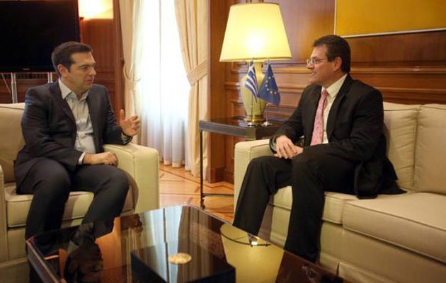 Τσίπρας: Η Ελλάδα θα παίξει κομβικό ρόλο στην ενέργεια