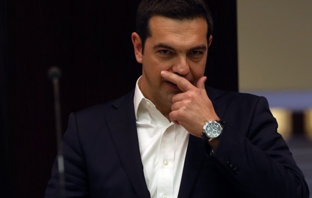 Ψήφος εμπιστοσύνης στον Τσίπρα από τις αγορές – Σε χαμηλό έτους οι αποδόσεις των ελληνικών ομολόγων