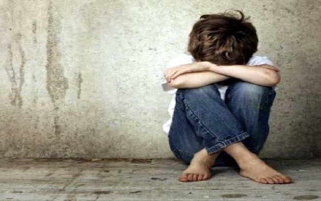 Ποιοι θέλουν να υιοθετήσουν τον 3χρονο Άγγελο που κακοποιούσε  ο πα-τέρας του