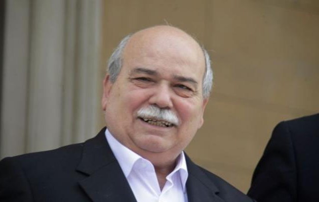 Βούτσης: «Ο νέος ΣΥΡΙΖΑ θα είναι η ραχοκοκαλιά της προοδευτικής παράταξης»