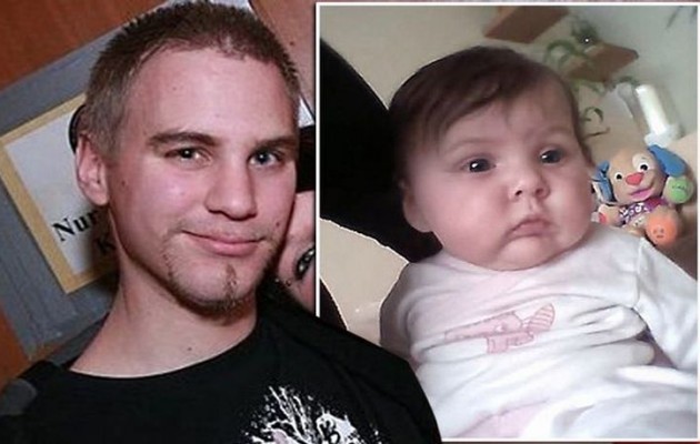 Πα(τέρας) “έβρασε” τη 2χρονη κόρη του για να την τιμωρήσει!