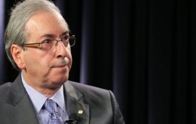 Βραζιλία: Σε δίκη για διαφθορά παραπέμπεται ο πρόεδρος της Βουλής