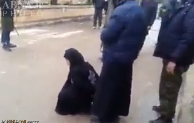 Το Ισλαμικό Κράτος εκτέλεσε 6 σκλάβες Γιαζίντι στη Μοσούλη