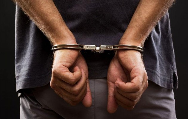 Συνέλαβαν 32χρονο Ρουμάνο με αδυναμία στο αλκοόλ των σούπερ μάρκετ