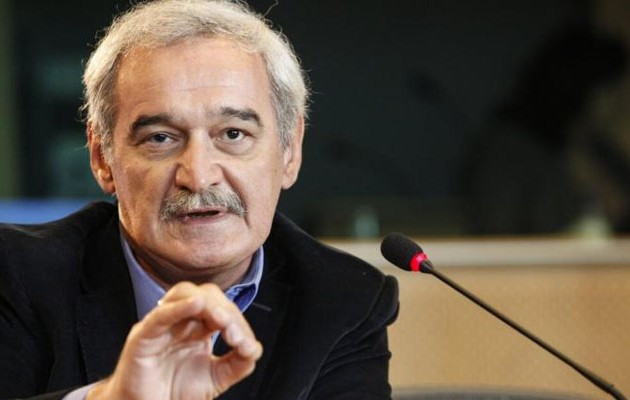 Χουντής: Η εμπλοκή του ΝΑΤΟ θέτει σε κίνδυνο τα ελληνικά κυριαρχικά δικαιώματα