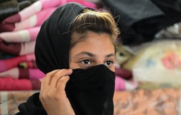 New York Times: Έτσι οι τζιχαντιστές “στειρώνουν” τις ερωτικές σκλάβες