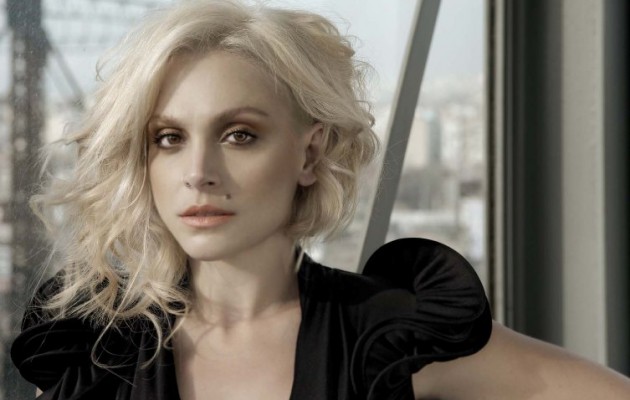 Η Ελεωνόρα Ζουγανέλη παραδέχθηκε την “εξάρτησή” της!