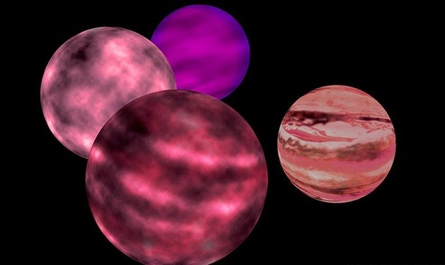 Οι καφέ νάνοι – τα αποτυχημένα άστρα και ο ρόλος τους στο σύμπαν