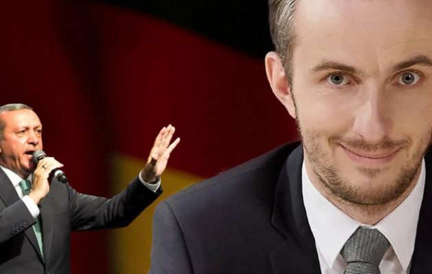 Κόντρα στην Μέρκελ η γερμανική κρατική τηλεόραση  ZDF – Στηρίζει Μπέμερμαν