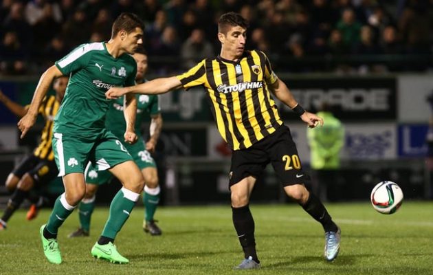 Όλα τα σενάρια για τα πλέι οφ του πρωταθλήματος