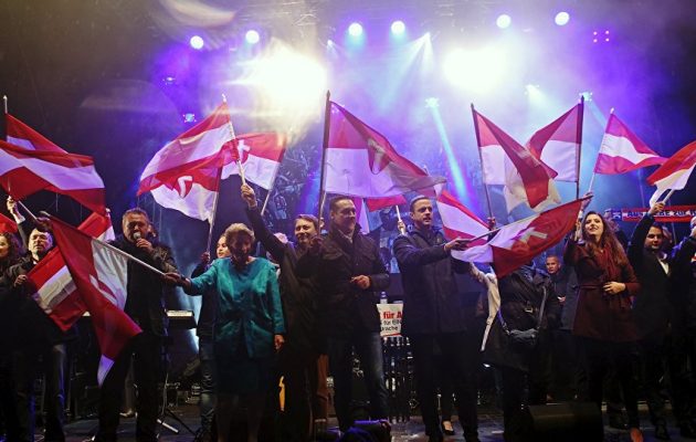 «H Iταλία δεν θα δεχθεί ελέγχους της Αυστρίας στο έδαφός της»