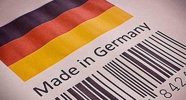 Όλοι δουλεύουν για τους Γερμανούς: Αύξησαν 4,5% τις εξαγωγές μέσα στην ύφεση