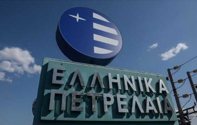 Τα ΕΛΠΕ τιμήθηκαν για τη στήριξη οικογενειών Ρομά