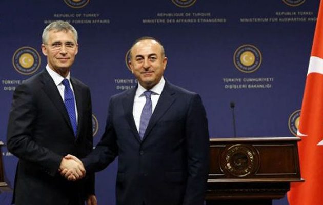 ‘Επαινοι Στόλτενμπεργκ για την Τουρκία και αιχμές σε Ρωσία για το προσφυγικό