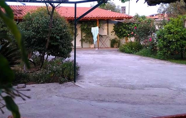 Συγκλονίζει η 45χρονη στα Μέγαρα: Γιατί σκότωσα την 4χρονη ανιψιά μου