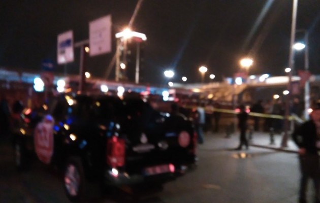 Έσκασε βόμβα στην Κωνσταντινούπολη – 3 τραυματίες