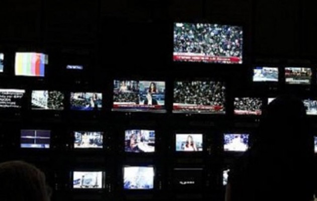 “Ροζ” σκάνδαλο συγκλονίζει μεγάλο κανάλι