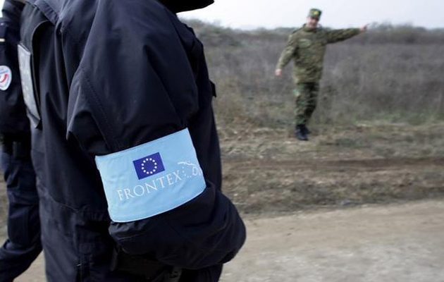 Η Πολωνία στέλνει 120 συνοριοφύλακες στην Ελλάδα