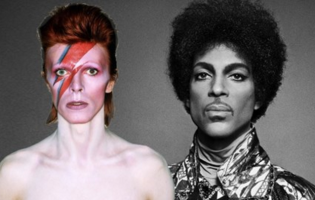 BBC: Μία επιστημονική εξήγηση γιατί έχουν πεθάνει τόσοι διάσημοι το 2016