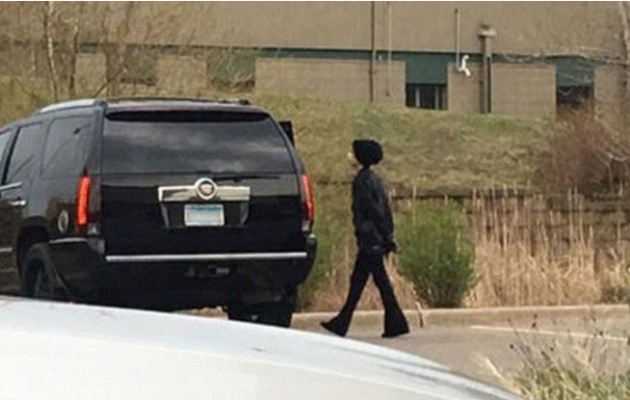 Από υπερβολική δόση ναρκωτικών ο θάνατος του Prince;