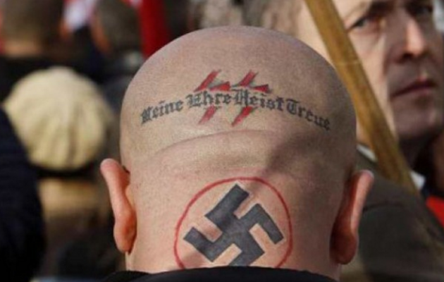 Η ακροδεξιά λαίλαπα απειλεί την Ευρώπη με αρχή την Αυστρία