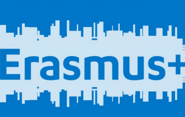 Ξεκινά το Erasmus+